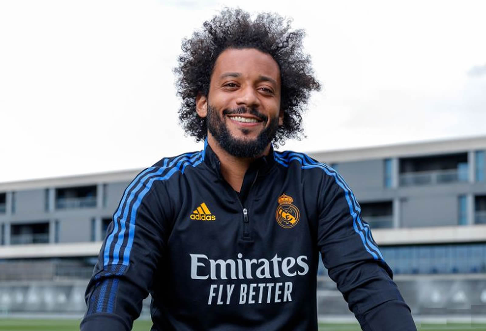 Marcelo estuda propostas